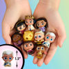 Picture of Disney Doorables NEW Wish Collector Peek, Collectible Blind Bag Figures, Kids Toys for Ages 5 Up by Just Play