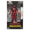 Picture of Marvel Legends Series Deadpool, Deadpool & Wolverine Collectible 6 Inch Action Figure for Adults Ages 14 and Up