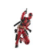 Picture of Marvel Legends Series Deadpool, Deadpool & Wolverine Collectible 6 Inch Action Figure for Adults Ages 14 and Up