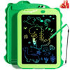 Picture of Teriph LCD Writing Tablet for Kids, Colorful Toddlers Toys Drawing Board, Educational Kid Toys, Doodle Pad Dinosaur Toys for 2 3 4 5 6 7 8 Year Old Boys Girls Birthday Party Christmas Gifts,8.5inch