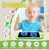Picture of Teriph LCD Writing Tablet for Kids, Colorful Toddlers Toys Drawing Board, Educational Kid Toys, Doodle Pad Dinosaur Toys for 2 3 4 5 6 7 8 Year Old Boys Girls Birthday Party Christmas Gifts,8.5inch