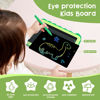 Picture of Teriph LCD Writing Tablet for Kids, Colorful Toddlers Toys Drawing Board, Educational Kid Toys, Doodle Pad Dinosaur Toys for 2 3 4 5 6 7 8 Year Old Boys Girls Birthday Party Christmas Gifts,8.5inch