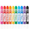 Picture of Shuttle Art Dot Markers, 10 Colors Washable Markers for Toddlers,Bingo Daubers Supplies Kids Preschool Children, Non Toxic Water-Based