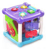 Picture of VTech Busy Learners Activity Cube, Purple