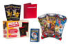 Picture of Pokémon Mega Collector's Kit: 100 Total Pokémon Cards | 5 Packs + 50 Cards (Includes 1 Holo-Foil Card) + Mini-Binder