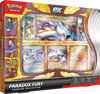 Picture of Pokémon TCG: Paradox Fury Premium Collection - 2024 Amazon Holiday Exclusive