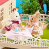 Picture of Calico Critters, Hopper Kangaroo Family, Dolls, Dollhouse Figures, Collectible Toys
