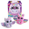Picture of Hatchimals Alive, Mystery Hatch Pufficorn, Surprise Interactive Toy & Egg with Mist, Lights & Sounds (Styles May Vary), Kids Toys for Girls & Boys