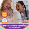 Picture of Hatchimals Alive, Mystery Hatch Pufficorn, Surprise Interactive Toy & Egg with Mist, Lights & Sounds (Styles May Vary), Kids Toys for Girls & Boys