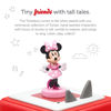 Picture of Tonies Minnie Mouse Audio Play Character from Disney