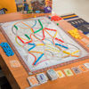 Picture of Ticket to Ride Board Game - A Cross-Country Train Adventure for Friends and Family! Strategy Game for Kids & Adults, Ages 8+, 2-5 Players, 30-60 Minute Playtime, Made by Days of Wonder