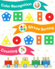 Picture of Zartores Montessori Toys for 1 2 3 Year Old Boys Girls Toddlers, Wooden Sensory Toys for Ages 2-4 0-2, 1 2 Year Old Boy Girl Birthday Gifts, Educational Toddler Learning Puzzles Toys