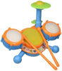 Picture of VTech KidiBeats Kids Drum Set, Orange