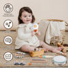 Picture of Toddlers Musical Instruments-Baby Montessori Wooden Musical Toys for Toddlers 1-3 Year Old,Kids Percussion Instruments Toy for 1 Year Boy&Girls,Christmas Birthday Gift for 1-3-5+ Year Old