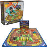 Picture of Monster Jam, Ultimate Arena Playmat & Storage with 2 Exclusive Monster Trucks, 1:64 Scale, 20 Accessories, Kids Toys for Boys and Girls Ages 4 and Up