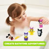 Picture of Disney Mickey & Friends 10 Piece Finger Puppet - Party Favors, Educational, Bath Toys, Story Time, Floating Pool Toys, Beach Toys, Finger Toys, Playtime