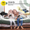Picture of Holy Stone Mini Drone for Kids and Beginners RC Nano Quadcopter Indoor Small Helicopter Plane with Auto Hovering, 3D Flips, Headless Mode and 3 Batteries, Great Gift Toy for Boys and Girls, Blue