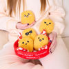 Picture of What Do You Meme Emotional Support Nuggets - Plush Nuggets Stuffed Animal
