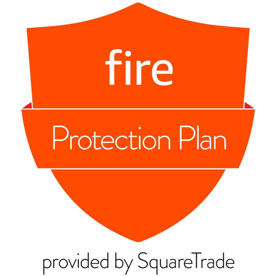 Picture of 2-Year Accident Protection Plan for Amazon Fire Max 11 tablet