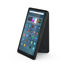 Picture of Amazon Fire Max 11 Tablet Magnetic Slim Cover (Only compatible with 13th generation tablet, 2023 release) - Black