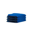 Picture of Chemical Guys MIC110003 Professional Grade Premium Microfiber Towels, Blue (16 Inch x 16 Inch) (Pack of 3) - Safe for Car Wash, Home Cleaning & Pet Drying Cloths