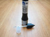 Picture of Mopar 68626445AA PW7 Bright White Touch Up Paint Pen for Chrysler, Dodge, Jeep, RAM
