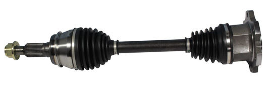 Picture of GSP NCV10143 CV Axle Shaft Assembly - Left or Right Front (Driver or Passenger Side)
