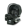 Picture of Graco SnugFit 35 Infant Car Seat with Simply Safe Adjust Harness System | Baby Car Seat with Anti Rebound Bar, Gotham