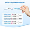 Picture of MomMed Pregnancy Test, 20 HCG Pregnancy Test Strips for Early Detection, Over 99% Accurate, 20 Free Urine Cups, Bulk Pregnancy Tests for Home Use, Pruebas de Embarazo