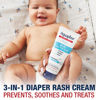 Picture of Aquaphor Baby Skincare Essentials Gift Set with Baby Wash and Shampoo, Healing Ointment, and Diaper Rash Cream, 3 Pieces
