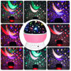 Picture of Toys for 1-10 Year Old Girls,Star Projector for Kids 2-9 Year Old Girl Gifts Toys for 3-8 Year Old Girls Christmas Gifts for 4-7 Year Old Boys Sensory Toy Birthday Gifts Stocking Stuffers for Kids