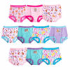 Picture of Paw Patrol Girls Toddler Potty Training Pants With Chase, Skye & More With Success Chart & Stickers Size 18, 2T, 3T, 4T, 10-Pack, 3T