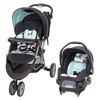 Picture of Baby Trend EZ Ride 35 Travel System, Doodle Dots