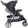 Picture of Baby Trend EZ Ride 35 Travel System, Doodle Dots