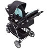 Picture of Baby Trend EZ Ride 35 Travel System, Doodle Dots