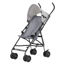 Picture of Dream On Me Aero Travel Lightweight Umbrella Stroller, Easy to Fold and Carry Travel Stroller, Adjustable and Removable Canopy
