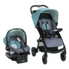 Picture of Graco Verb Travel System | Includes Verb Stroller and SnugRide 30 Infant Car Seat, Merrick | Stroller and Carseat Combo