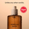 Picture of PHLUR Vanilla Skin Body Mist - Hair & Body Mist for Women & Men Fragrance - Vanilla Body Spray with Pink Pepper, Cashmere Wood & Sandalwood (8 Fl Oz)