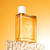 Picture of Sttes Valentine's Day Gift Brazilian Perfume 602# (Irresistible Sunshine) - Eau de Perfume 100ml (3.4fl oz) Vanilla Gourmet Tune (Caramel Vanilla Flavor)