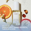 Picture of OUAI St. Barts Hair and Body Mist - Tropical-Scented Hair Perfume and Body Spray - Notes of Dragonfruit, Orange Blossom, Tuberose & Musk (3.3 Fl Oz)