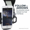 Picture of CELESTRON StarSense Explorer DX 130AZ Smartphone App-Enabled Telescope - Works with StarSense App to Help You Find Stars, Planets & More - 130mm Newtonian Reflector - iPhone/Android Compatible