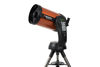Picture of Celestron - NexStar 8SE Telescope - Computerized Telescope for Beginners and Advanced Users - Fully-Automated GoTo Mount - SkyAlign Technology - 40,000+ Celestial Objects - 8-Inch Primary Mirror