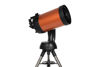 Picture of Celestron - NexStar 8SE Telescope - Computerized Telescope for Beginners and Advanced Users - Fully-Automated GoTo Mount - SkyAlign Technology - 40,000+ Celestial Objects - 8-Inch Primary Mirror