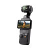 Picture of DJI Osmo Pocket 3, Vlogging Camera with 1'' CMOS & 4K/120fps Video, 3-Axis Stabilization, Fast Focusing, Face/Object Tracking, 2" Rotatable Touchscreen, Digital Camera for Photography, YouTube