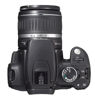 Picture of Canon Digital Rebel XT DSLR Camera with EF-S 18-55mm f3.5-5.6 Lens (Black) (OLD MODEL) (Renewed)