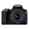 Picture of Canon EOS Rebel SL3 Digital SLR Camera with EF-S 18-55mm Lens kit, Built-in Wi-Fi, Dual Pixel CMOS AF and 3.0 Inch Vari-Angle Touch Screen, Black