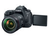 Picture of Canon EOS 6D Mark II DSLR Camera with EF 24-105mm USM Lens, WiFi Enabled Black