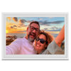 Picture of Digital Picture Frame WiFi, 10.1 Inch Frameo Digital Photo Frame, 32GB Memory, 1280*800 HD Touch Screen, Auto-Rotate, Share Pictures Videos Instantly, Wedding, Birthday Gifts for Women, Mom, Dad Gifts