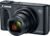 Picture of Canon PowerShot SX740 HS Camera with 40x Optical Zoom and 20.3 Megapixel CMOS Sensor (International Model, Black)