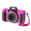 Picture of VTech KidiZoom Duo Camera FX Kids Digital Dual Cameras, Pink